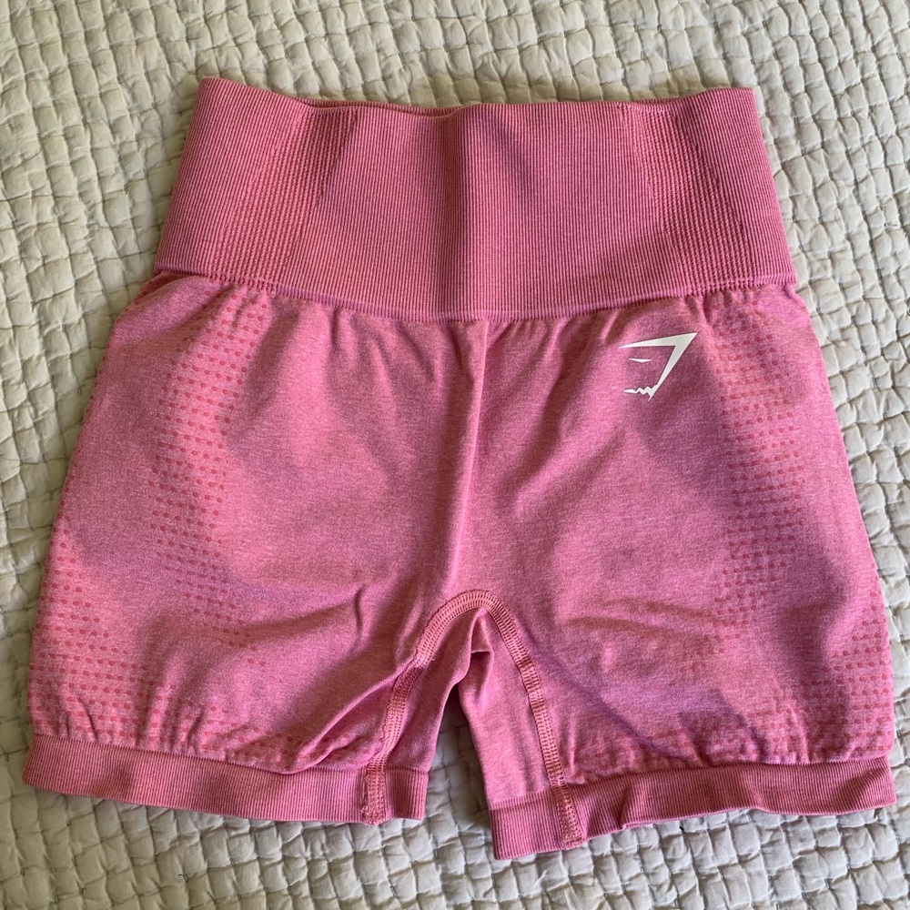 Gym Shark Vital Seamless 2.0 Shorts